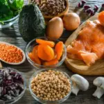 Makanan alami yang mendukung kesehatan sendi setiap hari